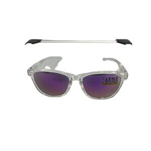 Kreedom Paisley 1 Lens Reader Sunglasses UV Protection Patented Lens Tech NEW